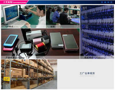 廠家直銷中秋國慶節(jié)日禮品牌logo定制圖案廣告發(fā)光充電寶移動電源