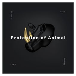 c4d動物保護公益廣告