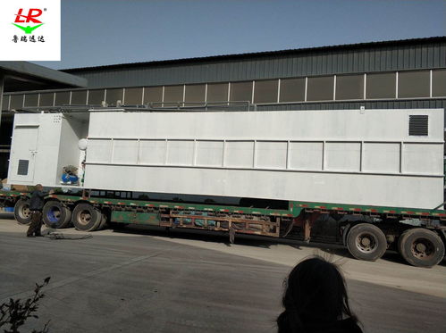 濰坊眾源廣告公司環保設備部 專業廣告助力環保科技傳播